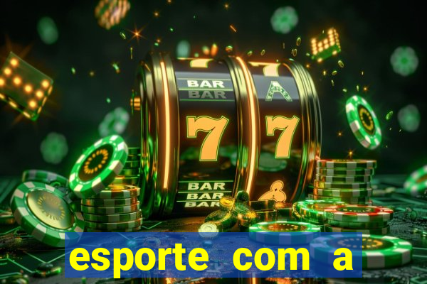 esporte com a letra l